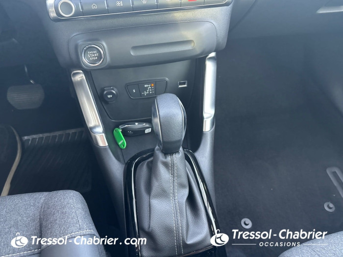 Citroën C3 AIRCROSS PureTech 130 S&S EAT6 Max