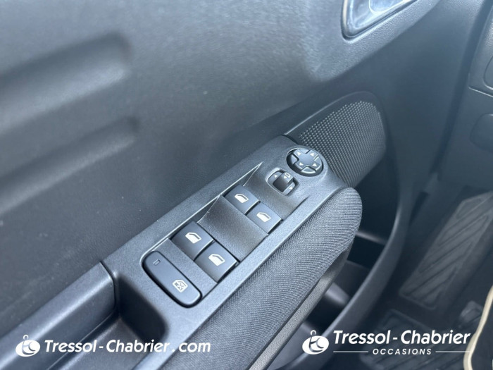 Citroën C3 AIRCROSS PureTech 130 S&S EAT6 Max