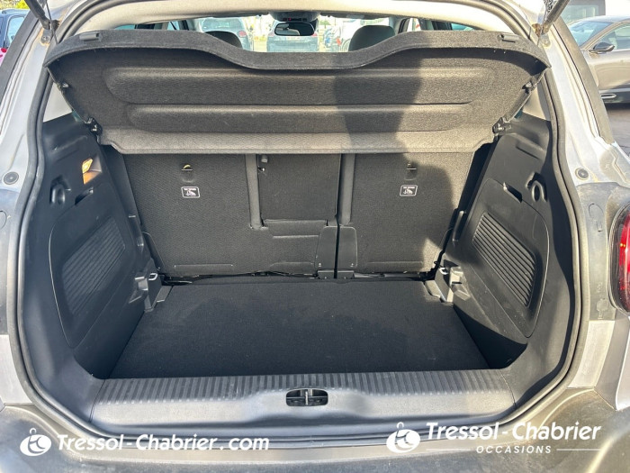 Citroën C3 AIRCROSS PureTech 130 S&S EAT6 Max
