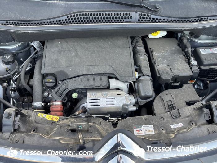 Citroën C3 AIRCROSS PureTech 130 S&S EAT6 Max