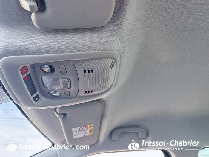 Citroën C3 AIRCROSS PureTech 130 S&S EAT6 Max