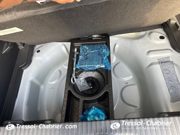 Citroën C3 AIRCROSS PureTech 130 S&S EAT6 Max