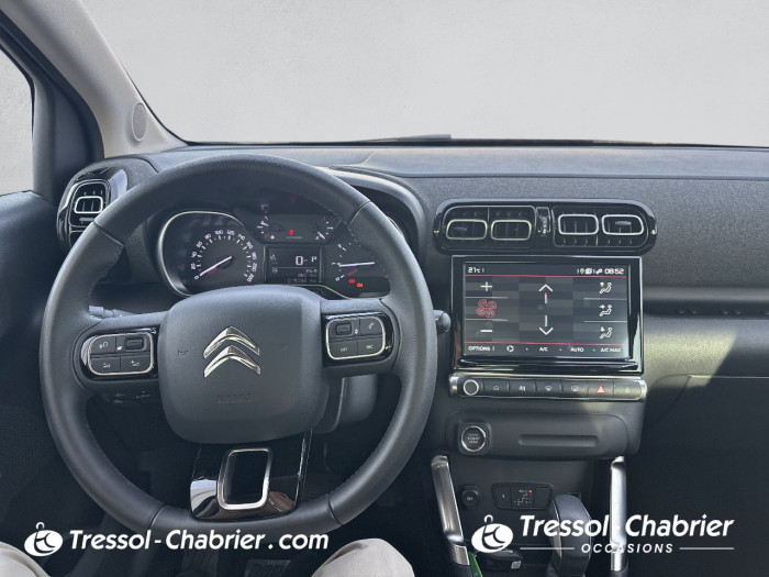 Citroën C3 AIRCROSS PureTech 130 S&S EAT6 Max