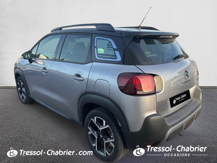 Citroën C3 AIRCROSS PureTech 130 S&S EAT6 Max