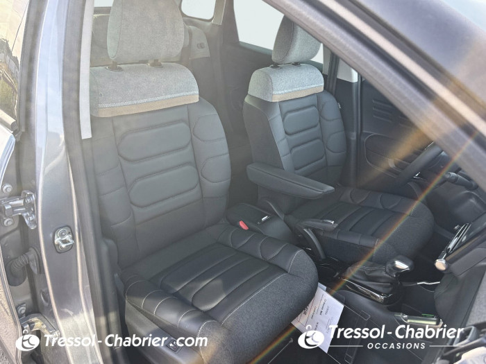 Citroën C3 AIRCROSS PureTech 130 S&S EAT6 Max