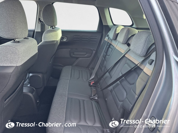 Citroën C3 AIRCROSS PureTech 130 S&S EAT6 Max