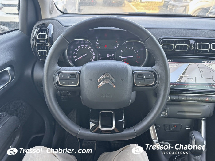 Citroën C3 AIRCROSS PureTech 130 S&S EAT6 Max