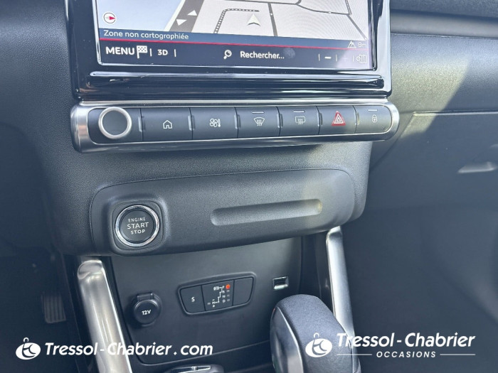 Citroën C3 AIRCROSS PureTech 130 S&S EAT6 Max