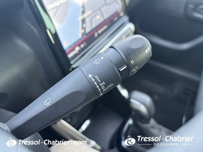Citroën C3 AIRCROSS PureTech 130 S&S EAT6 Max