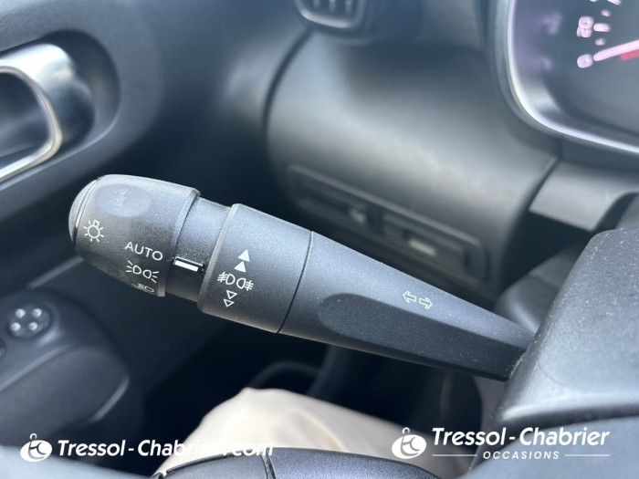 Citroën C3 AIRCROSS PureTech 130 S&S EAT6 Max