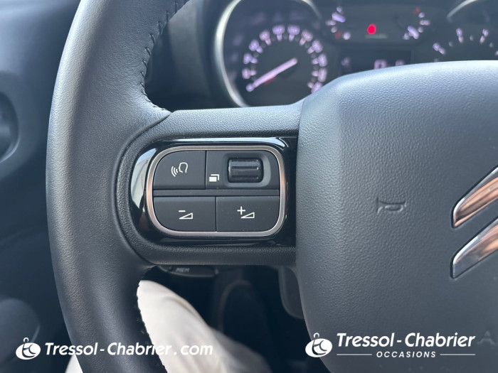 Citroën C3 AIRCROSS PureTech 130 S&S EAT6 Max