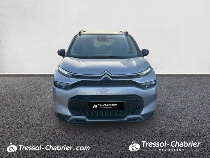 Citroën C3 AIRCROSS PureTech 130 S&S EAT6 Max