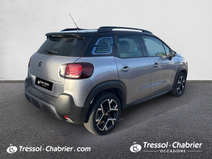 Citroën C3 AIRCROSS PureTech 130 S&S EAT6 Max