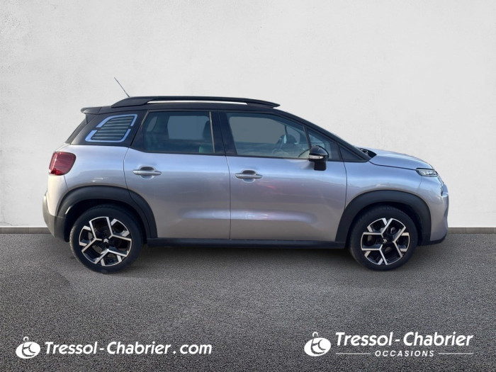 Citroën C3 AIRCROSS PureTech 130 S&S EAT6 Max