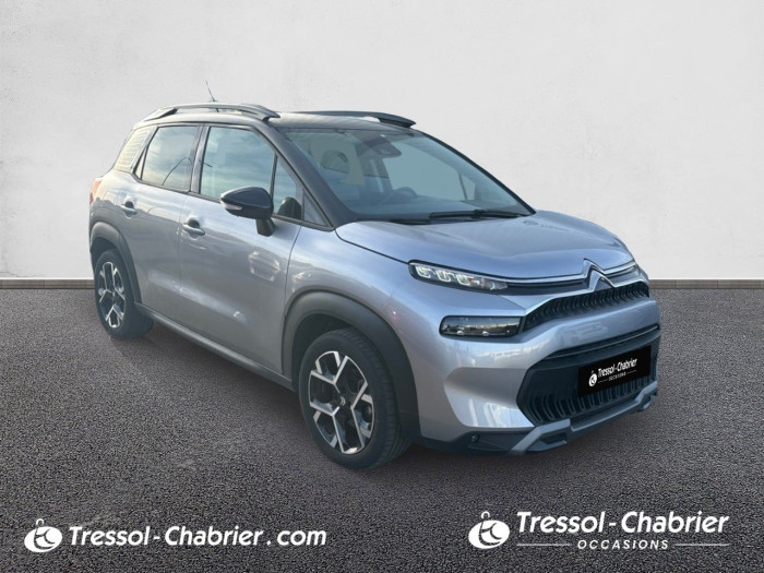 Citroën C3 AIRCROSS PureTech 130 S&S EAT6 Max