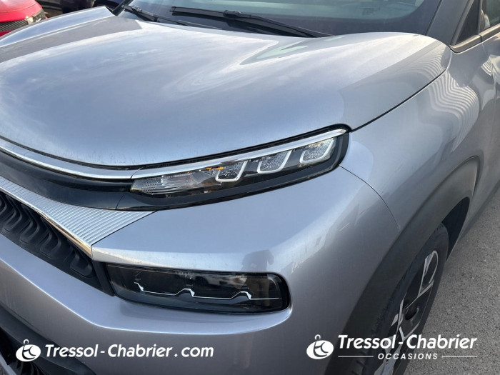 Citroën C3 AIRCROSS PureTech 130 S&S EAT6 Max