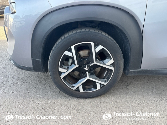 Citroën C3 AIRCROSS PureTech 130 S&S EAT6 Max