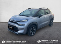 Citroën C3 AIRCROSS PureTech 130 S&S EAT6 Max