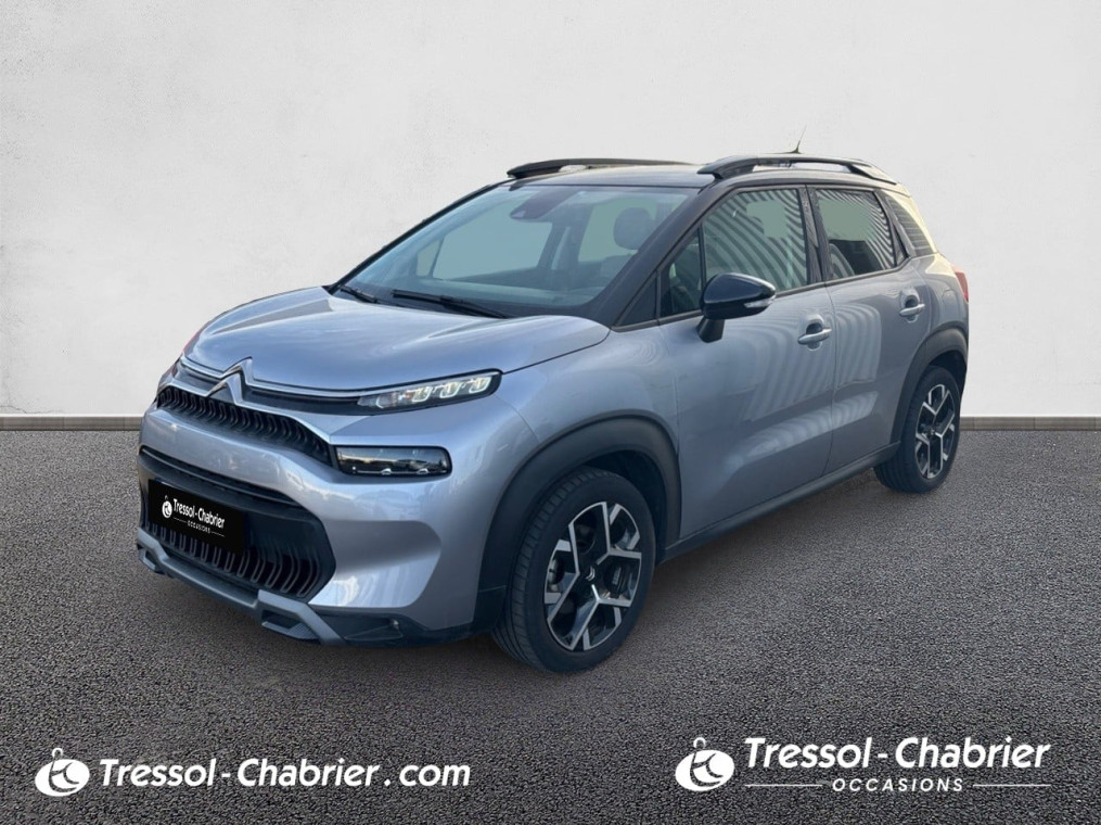 Citroën C3 AIRCROSS PureTech 130 S&S EAT6 Max