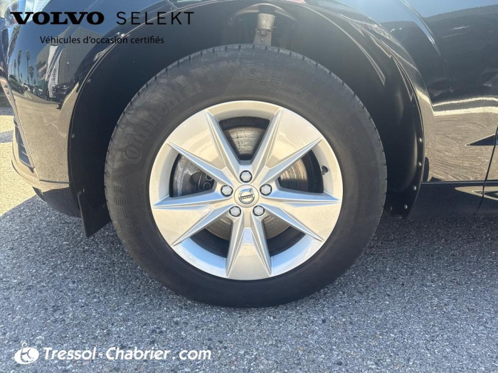 Volvo XC60 B4 (Diesel) 197 ch Geartronic 8 Momentum Business