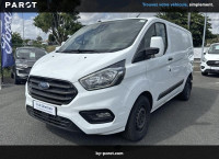 Ford Transit Custom Fg 280 L1H1 2.0 EcoBlue 130 S&S Trend Business BVA6 7cv