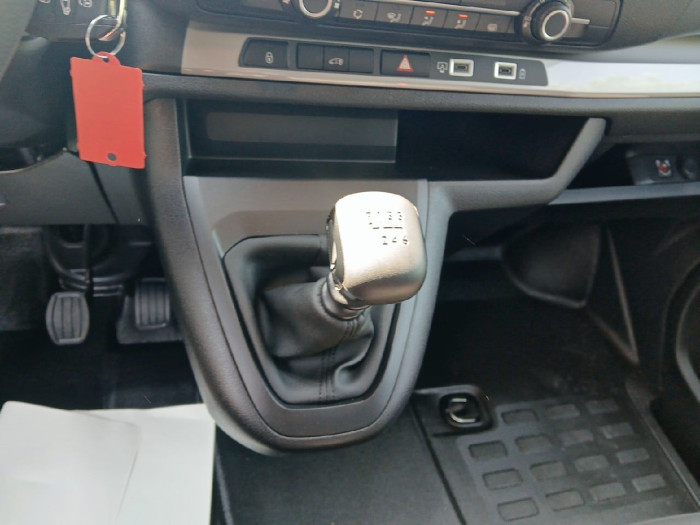 Citroën JUMPY FOURGON Nouveau FGN DIESEL 120 CH M MANUELLE