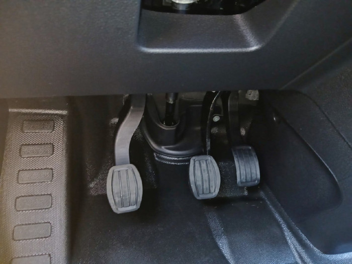 Citroën JUMPY FOURGON Nouveau FGN DIESEL 120 CH M MANUELLE