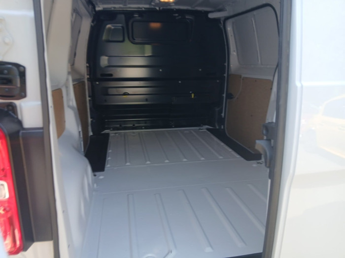 Citroën JUMPY FOURGON Nouveau FGN DIESEL 120 CH M MANUELLE