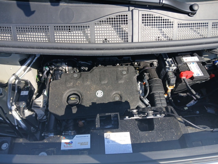 Citroën JUMPY FOURGON Nouveau FGN DIESEL 120 CH M MANUELLE