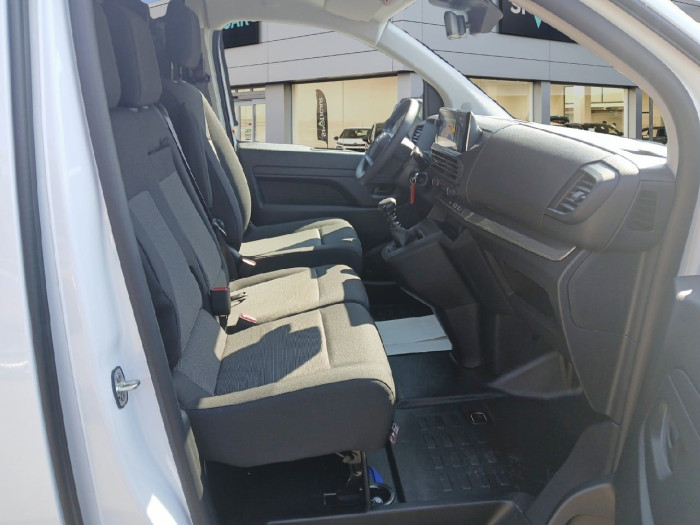 Citroën JUMPY FOURGON Nouveau FGN DIESEL 120 CH M MANUELLE