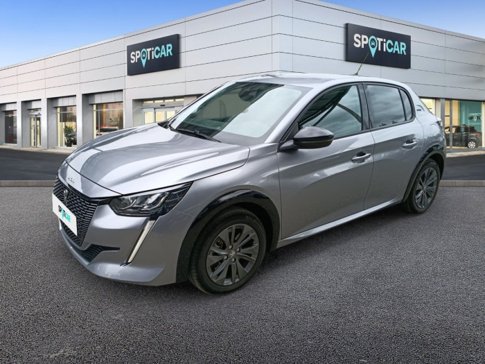 Peugeot 208 ELECTRIQUE 136ch 50 kWh Style