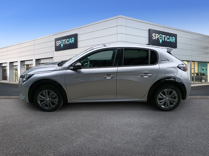 Peugeot 208 ELECTRIQUE 136ch 50 kWh Style