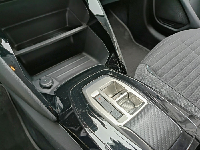 Peugeot 208 ELECTRIQUE 136ch 50 kWh Style