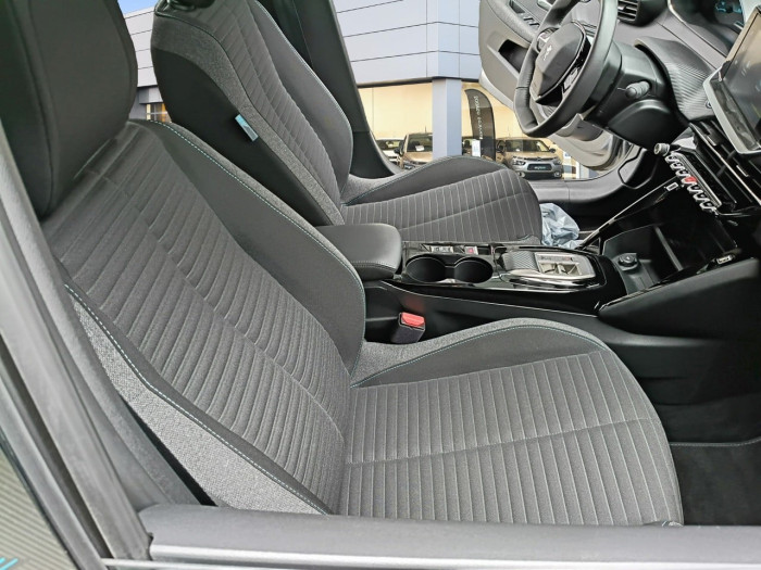 Peugeot 208 ELECTRIQUE 136ch 50 kWh Style
