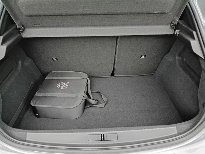 Peugeot 208 ELECTRIQUE 136ch 50 kWh Style