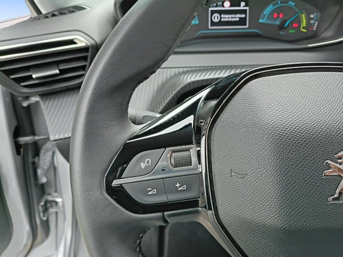 Peugeot 208 ELECTRIQUE 136ch 50 kWh Style