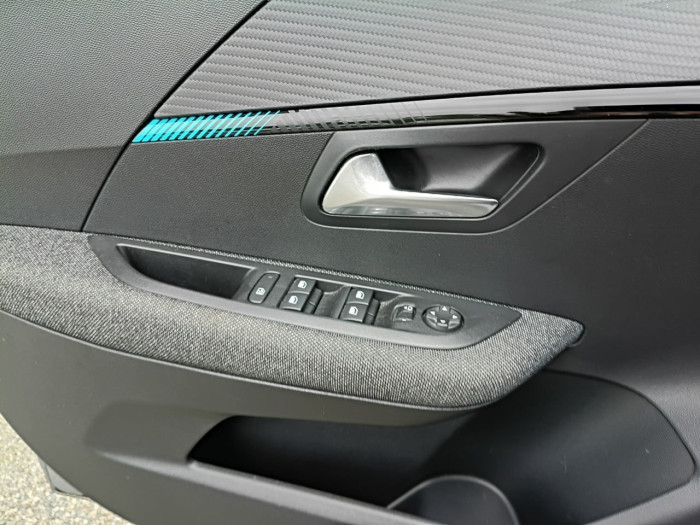 Peugeot 208 ELECTRIQUE 136ch 50 kWh Style