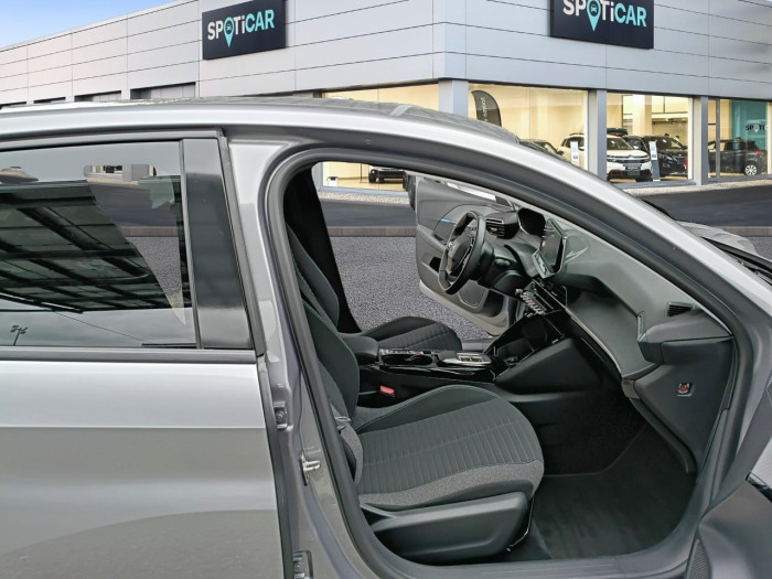 Peugeot 208 ELECTRIQUE 136ch 50 kWh Style