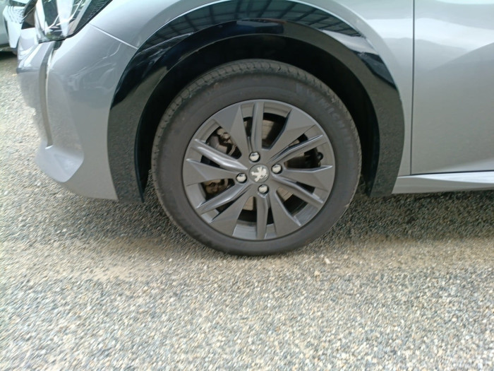Peugeot 208 ELECTRIQUE 136ch 50 kWh Style