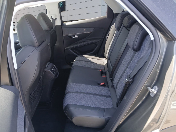 Peugeot 3008 PureTech 130ch S&S EAT8 Allure Pack