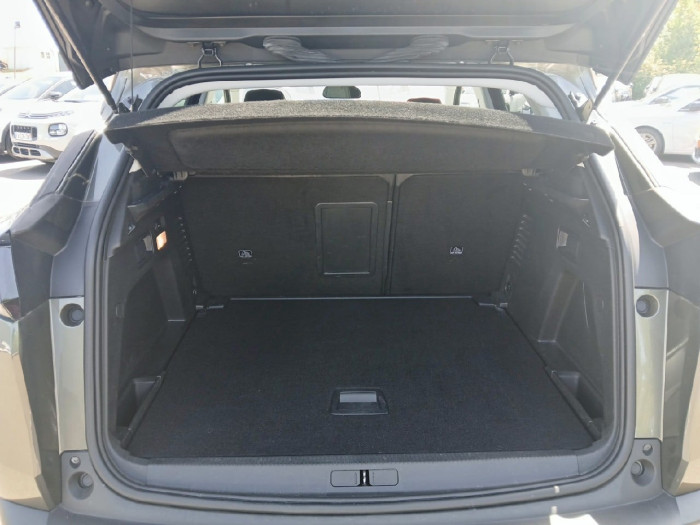 Peugeot 3008 PureTech 130ch S&S EAT8 Allure Pack