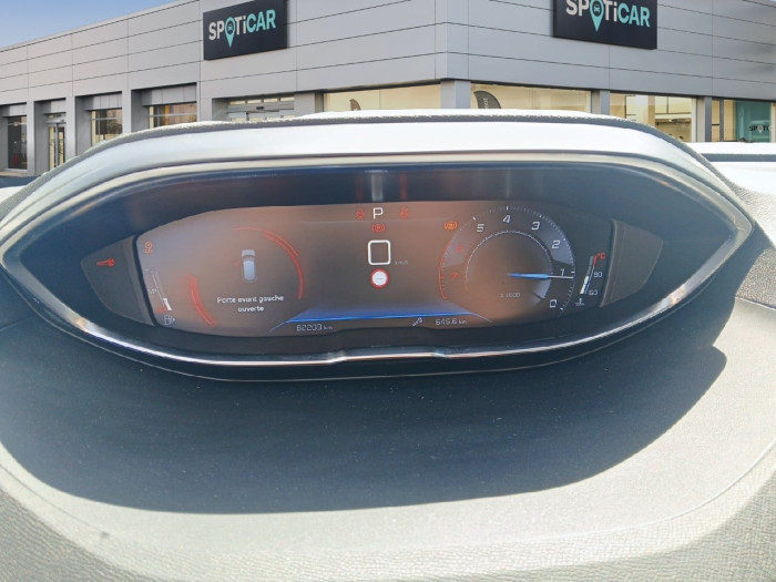 Peugeot 3008 PureTech 130ch S&S EAT8 Allure Pack