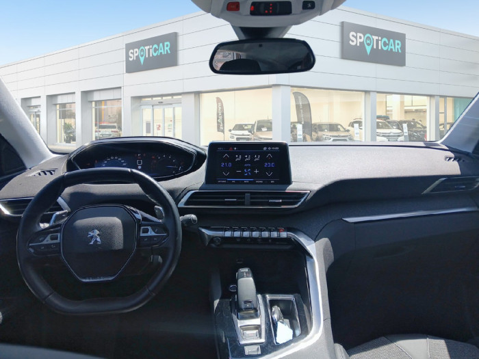 Peugeot 3008 PureTech 130ch S&S EAT8 Allure Pack