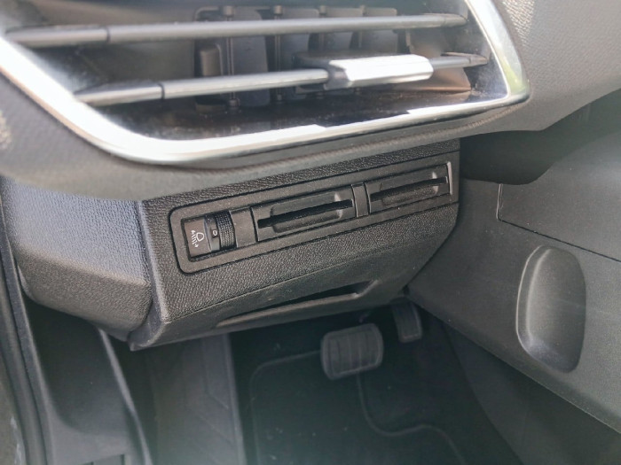 Peugeot 3008 PureTech 130ch S&S EAT8 Allure Pack
