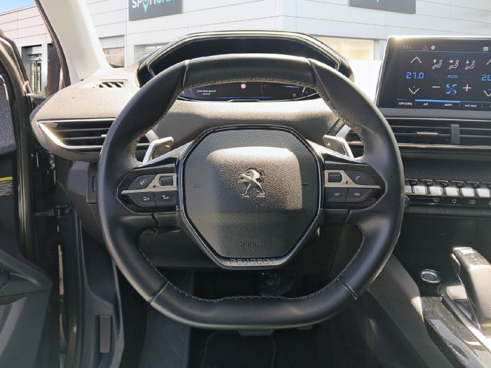 Peugeot 3008 PureTech 130ch S&S EAT8 Allure Pack