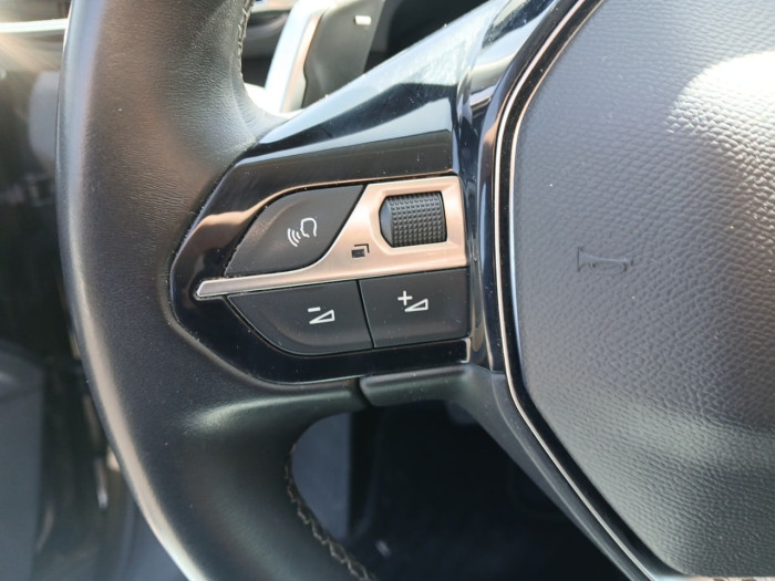 Peugeot 3008 PureTech 130ch S&S EAT8 Allure Pack