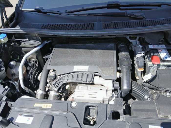 Peugeot 3008 PureTech 130ch S&S EAT8 Allure Pack