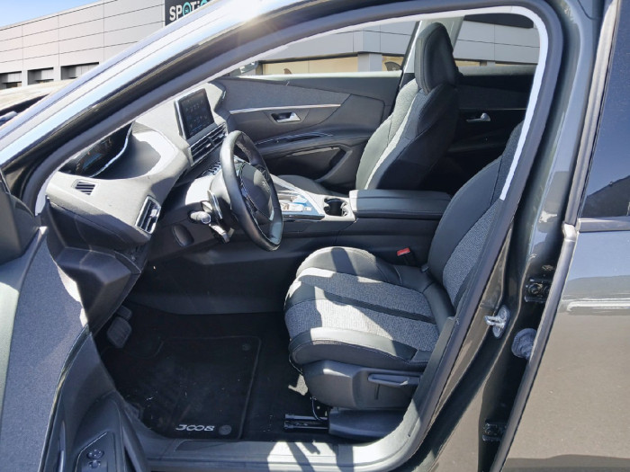 Peugeot 3008 PureTech 130ch S&S EAT8 Allure Pack