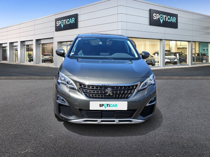 Peugeot 3008 PureTech 130ch S&S EAT8 Allure Pack