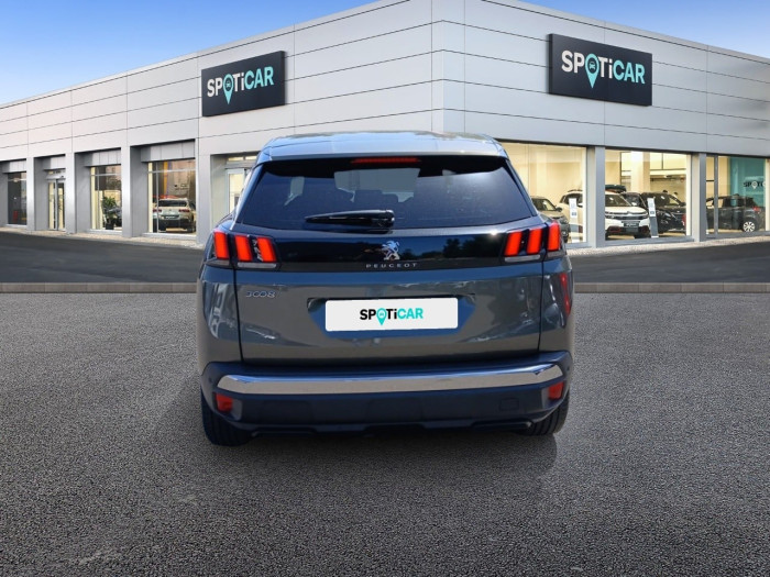 Peugeot 3008 PureTech 130ch S&S EAT8 Allure Pack